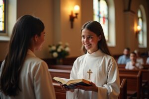 Herzliche Glückwünsche zur Konfirmation
