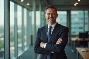 Glückwünsche zum neuen Job: Starte erfolgreich durch