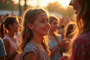 Glückwunsch zur Jugendweihe: Dein besonderer Tag