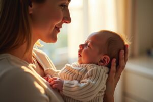 Die schönsten Sprüche zur Geburt Deines Kindes