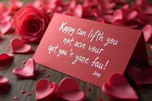 Kostenlose Valentinstag Sprüche für deine Liebsten