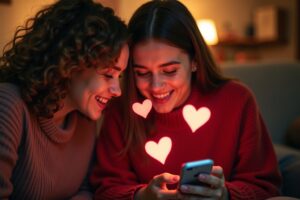 Freundschaft WhatsApp: Valentinstag-Sprüche für dich
