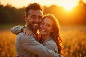 Glück Sprüche für besondere Momente