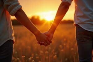 Berührende Sprüche über Familie: Worte, die verbinden