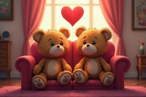 Sarkastische Valentinstag Sprüche für Beziehungsmuffel