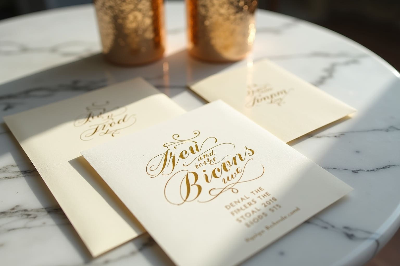 Formelle Einladungstexte für jeden Anlass