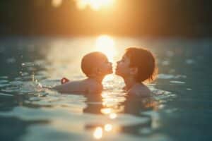 15 Kurze Taufsprüche zur Taufe