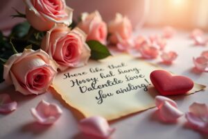 15 Sprüche zum Valentinstag