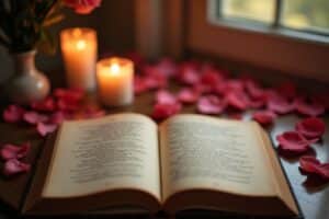 14 Gedichte zum Valentinstag