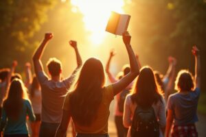 15 Inspirierende Zitate zum Abitur