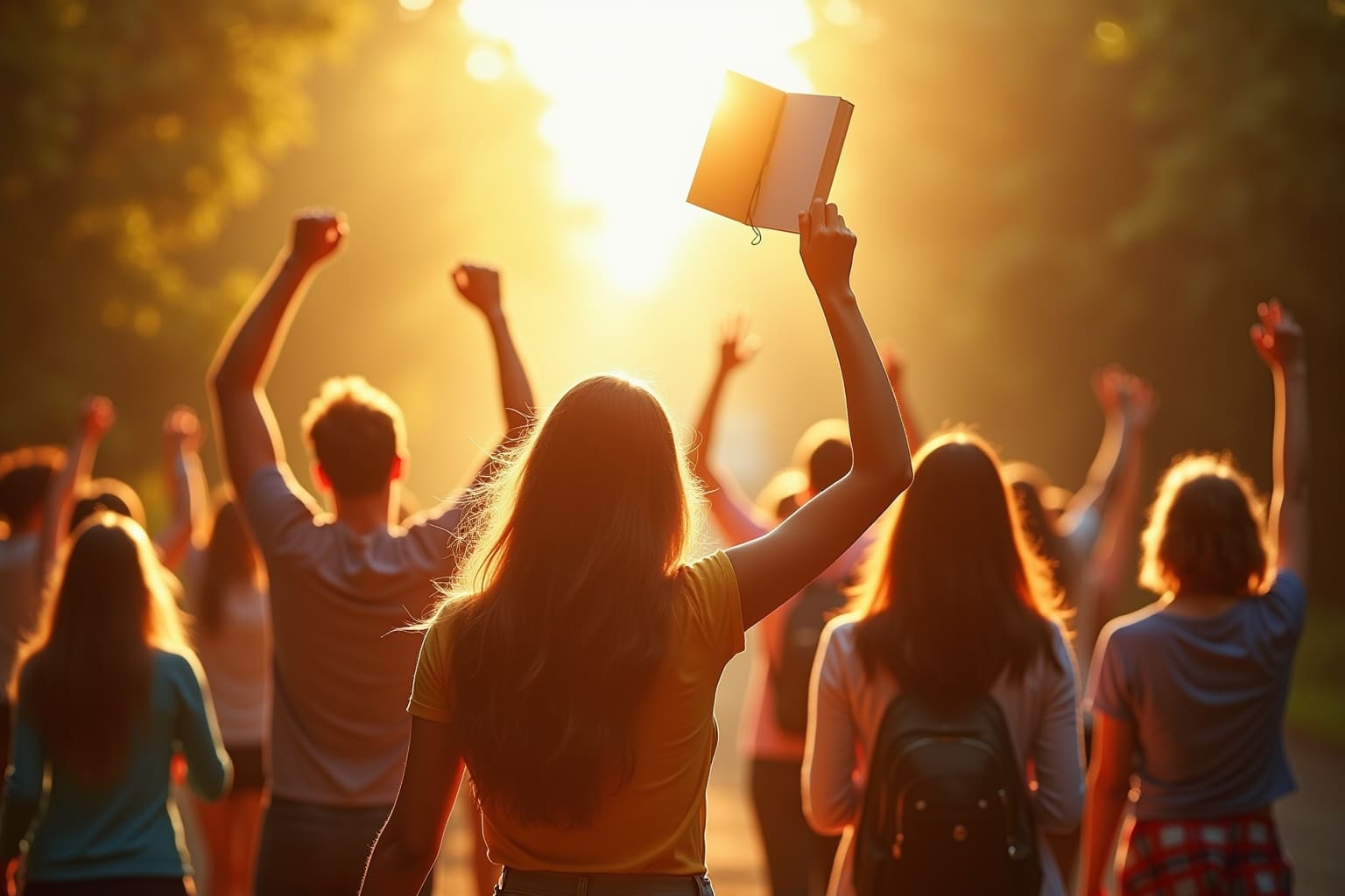 15 Inspirierende Zitate zum Abitur