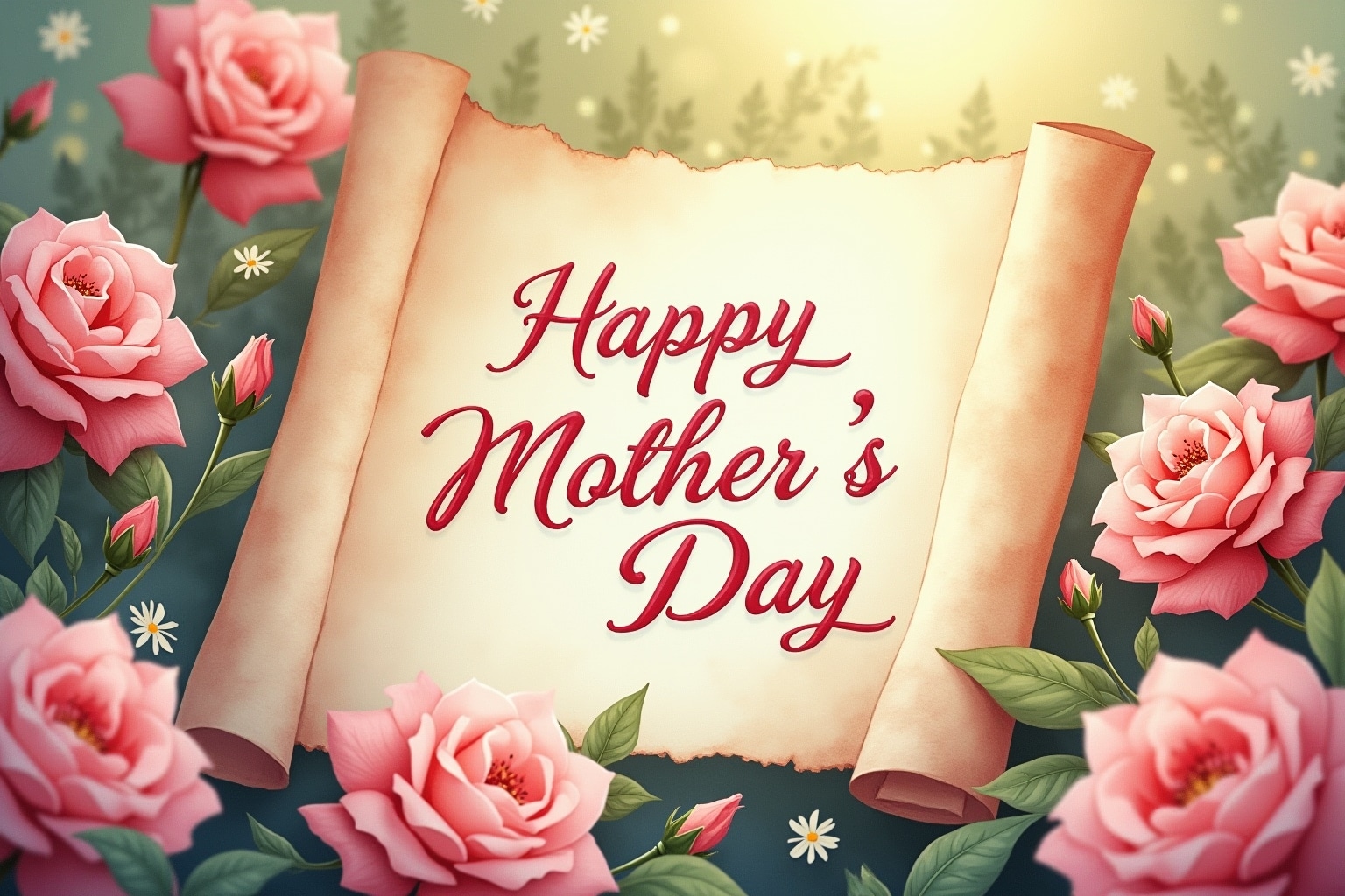 16 Muttertag Zitate: Herzliche Worte