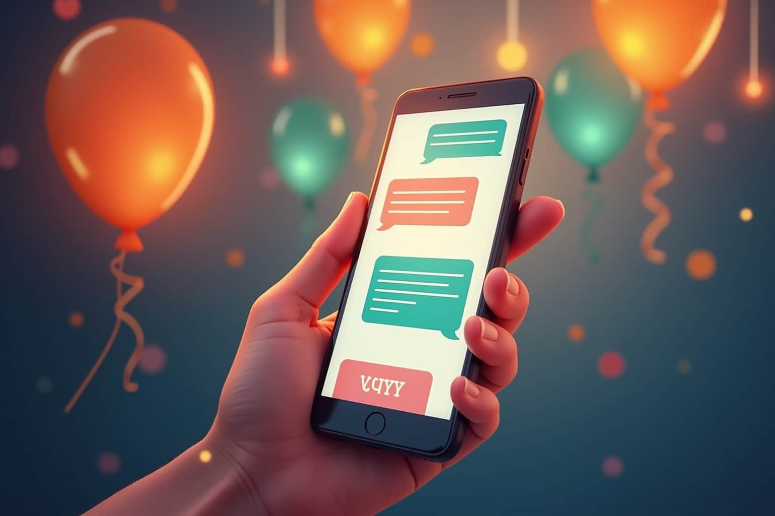15 WhatsApp Sprüche zur Jugendweihe