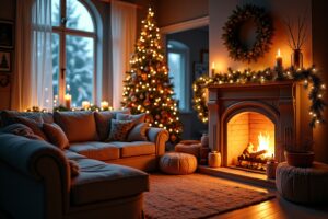 14 Besinnliche Weihnachtssprüche
