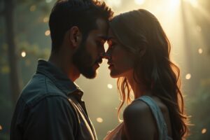 14 tiefgründige Sprüche Liebe