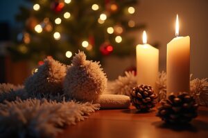 17 Frohe Weihnachten Wünsche für alle