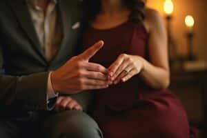 17 Sprüche für den Heiratsantrag