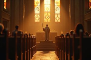 Inspirierende Religiöse Sprüche zur Kommunion