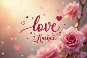 Sprüche zum Valentinstag der Liebe